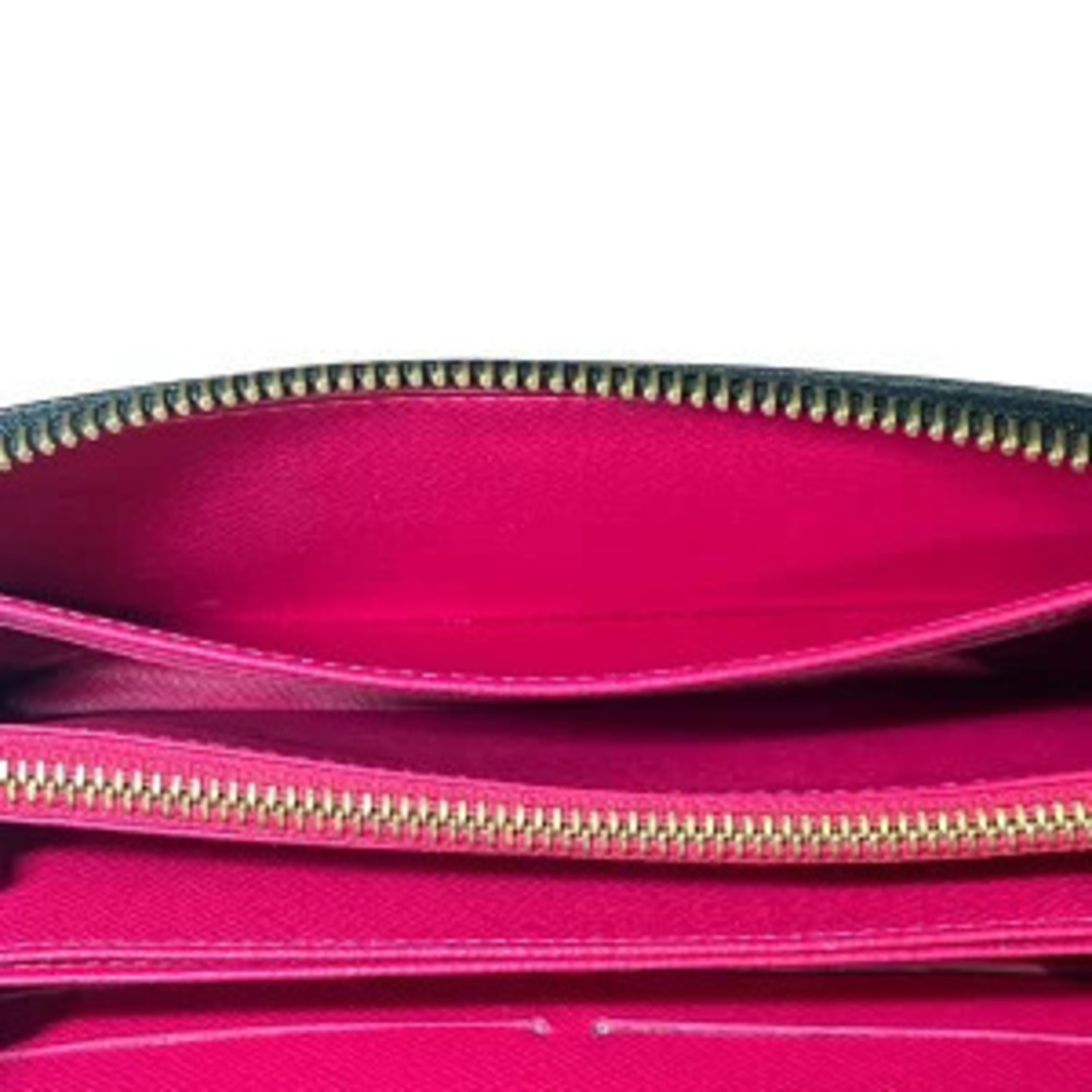 Louis Vuitton Monogram Multicolor Zippy Wallet Long - Picture 6 of 6